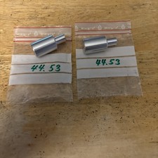 Bruel & Kjaer Tapping Machine Calibration Weights - B&K