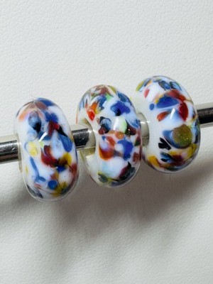 Trollbeads Trollstone Limited Custom Event Bead -1 Bead