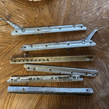 Seat Glide Slider Mounts Mg Midget Pair Pair For Both Seats Seat Glide Slider Mounts Mg Midget Pair Pair For Both Seats