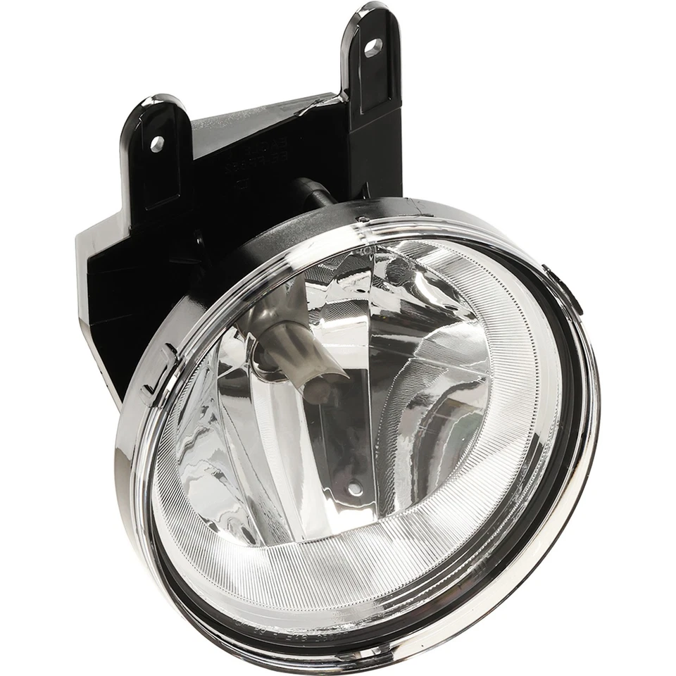 Nuevo Faro Antiniebla Lado Izquierdo Driver LH Navigator FO2592191 1L7Z15200AD Foto 2 de 4