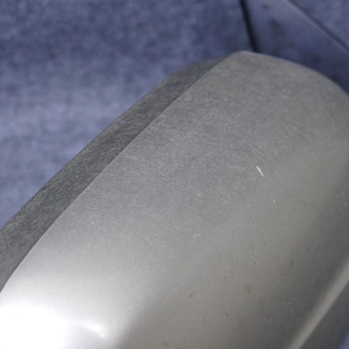 Espejo retrovisor lateral eléctrico CRV RH pasajero derecho YR550M Sahara Sand 2002-2006 78317 - Imagen 2 de 9