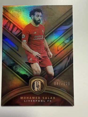Mohamed Salah