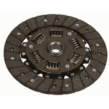 Disque d'embrayage Mazda MX5