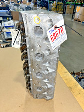 Chevrolet 4.8 5.3 Ls 706 Used Cylinder Head With Rocker Arms