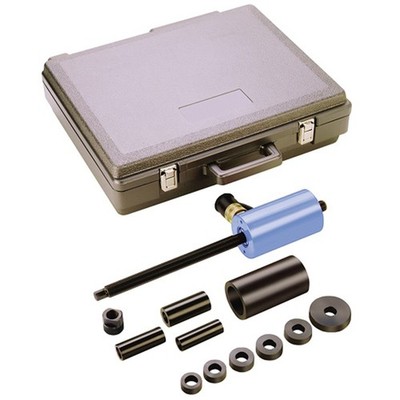 OTC 5080A Bushing Service Set, 10 tons, for truck front leaf springs