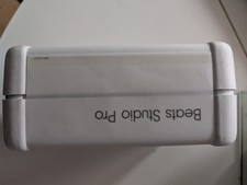 Beats Studio Pro Kopfhörer Beige/Sand NEU OVP Bluetooth ANC Versand