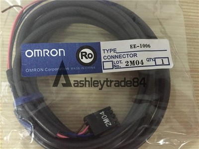   EE-1006 Connector Cable 2M EE1006 New #am