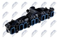 NTY Saugrohrmodul BKS-FR-003 FüR Ford Transit Bus F_A_ F_B_ F_C_ F_D_ Faa_ Fab_
