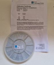 ENDRESS + HAUSER Metrology Wafer Sensor for AZ 152-S (pressure measurement)