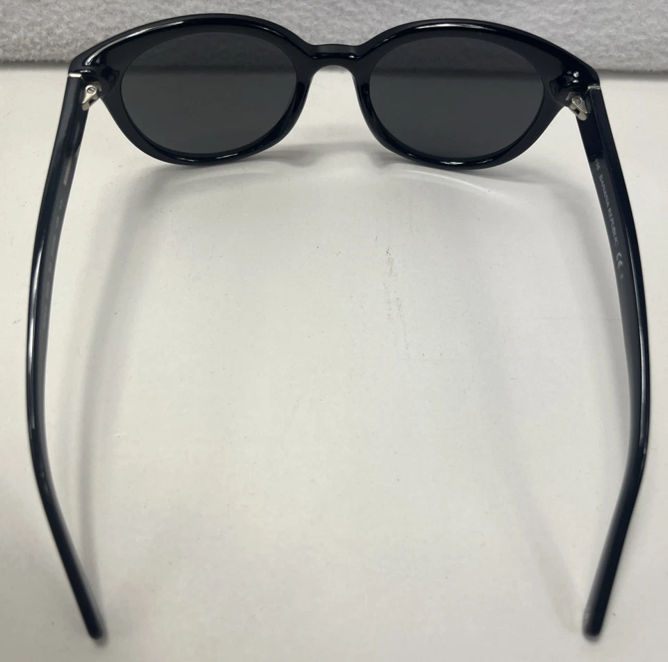 Gafas de sol Banana Republic TATE/S 0D28 SC negras para mujer 52 20 135 4-5 Foto 4 de 4