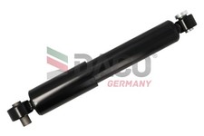 2x DACO Germany Stoßdämpfer 561302 für HYUNDAI i10 1 PA CRDi
