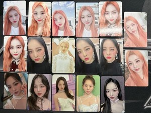 Vivi Photocard | eBay