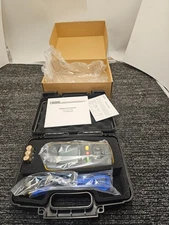 Tzone TC604 Thermocouple Thermometer Data Logger for K/T/J Type Probe 4 Chan