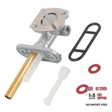 Fuel Valve Petcock Fits For Yamaha TTR 90 125 225 230 250 Big Bear  Fits