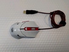 Redragon S101W Wired Optical Gaming Mouse