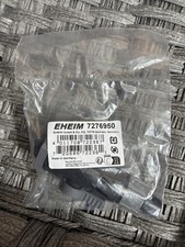 EHEIM 7276950 2260/1500XL Drain Tap with nut ...