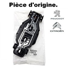 Ampoule Peugeot PARTNER