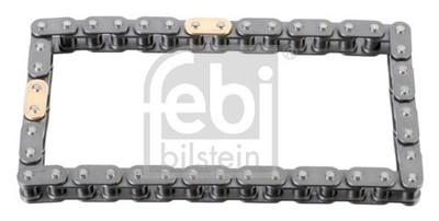 oben FEBI BILSTEIN 109537 Steuerkette für TOYOTA