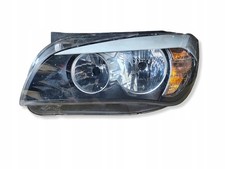 Frontscheinwerfer BMW X1 E84 89093492 Links Scheinwerfer Headlight