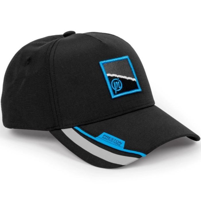 Preston Innovations Black Apex Cap - Image 3