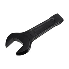 65mm Open End Impact Spanner High Tensile Steel Single Head Wrench Hand Tool
