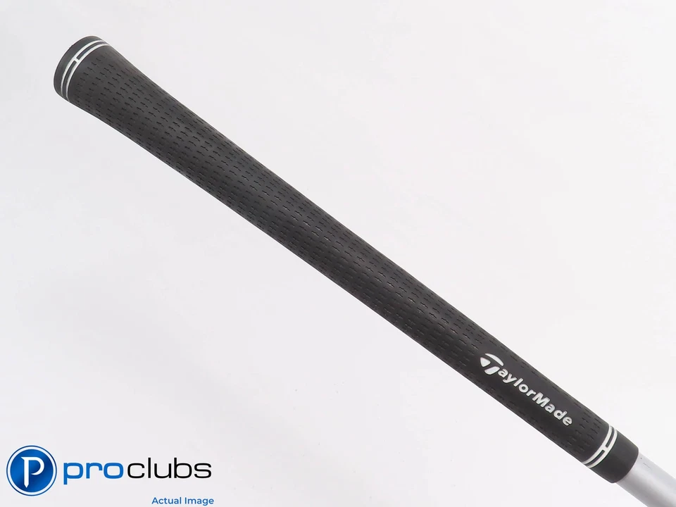 Left Handed TaylorMade '08 BURNER TP 10.5* DRIVER w/HC REAX Regular Flex 461502 - Image 4 of 4