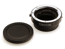 Original Helicon FB Tube Automatic Focus Bracketing for Canon EF Bayonet