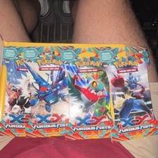 Booster Box Prices | Pokemon Furious Fists | Pokemon Cards