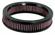 K&N E-1080 Replacement Air Filter For 60-93 Ford Jeep American Motors