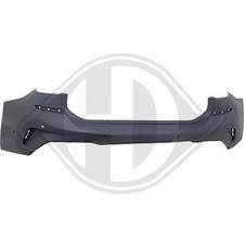 STOßSTANGE HINTEN FÜR PDC FÜR BMW 3ER  G21 2019  SPORTOPTIK,