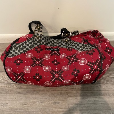 Petunia Pickle Bottom Bag - medium size
