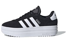 adidas VL Court Bold Black White W - IH9995
