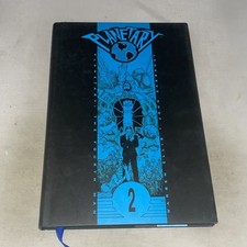 PLANETARIO Vol. 2 Copertine rigide Warren Ellis Wildstorm DC Comics