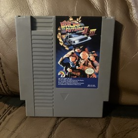 Lot of 4 Nintendo NES Games 