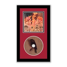Melanie Martinez Autographed Signed Framed CD Hades ACOA