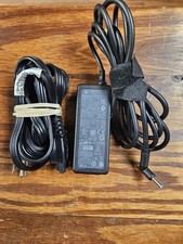OEM Hp 45w 19.5v 2.31a Laptop Power Adapter