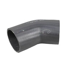 Ladeluftschlauch ohne Schellen METZGER passend für u.a. SUBARU OUTBACK