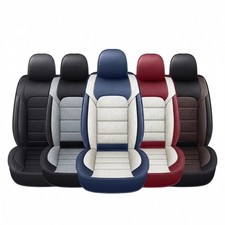 For Mazda 3cx-3cx-30cx-56 5-seat Car Seat Covers Full Set Front Rear Protect For Mazda 3cx-3cx-30cx-56 5-seat Car Seat Covers Full Set Front Rear Protect