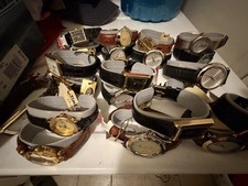 Lote al por mayor de relojes de pulsera Time Gear y preguntas y preguntas con etiquetas relojes para hombre y mujer