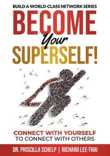 BECOME your SUPERSELF!: Connect with yourself to co... | Buch | Zustand sehr gut