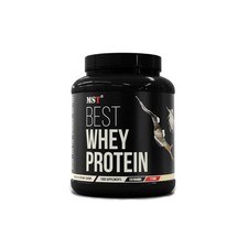 MST - Best Whey Protein + Enzyme 510g