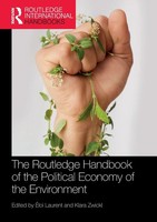 ÉLoi Laurent (U. A.) | The Routledge Handbook Of The Political Economy Of The...
