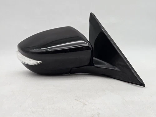 2016-2020 Nissan Maxima Passenger Right Side View Power Door Mirror 128-65490