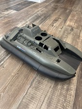 Vintage  Hasbro GI Joe ARAH Killer WHALE Hovercraft Not Complete Read/See Photos