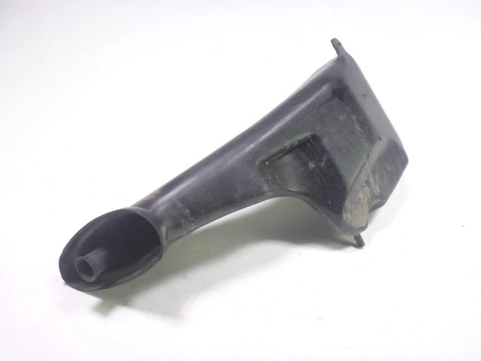 Tubo de aire Ram admisión izquierda Kawasaki Ninja ZX11 D 96 B Foto 2 de 4