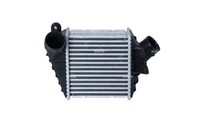 LadeluftküHler NRF 30848 FüR VW Golf 4 1J1 NEW Beetle 9C1 1C1 Bora Variant 1J6 1