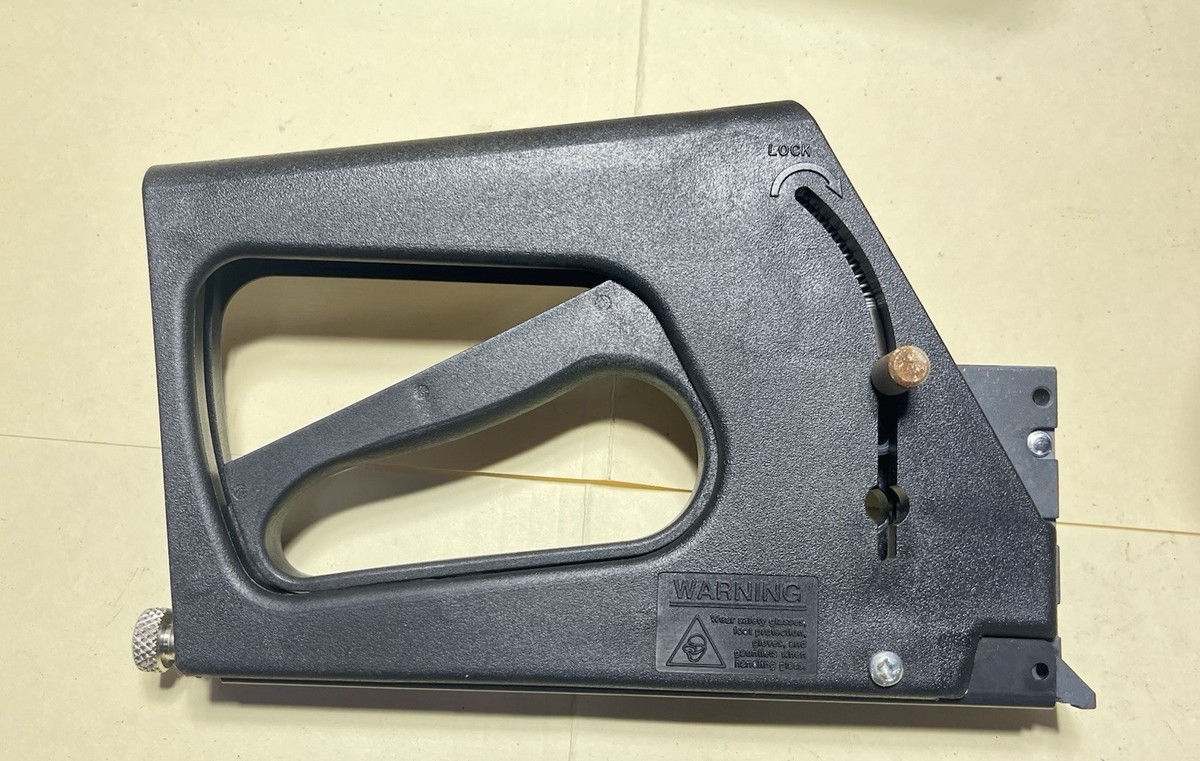 Vintage Fletcher Frame Master Used | eBay