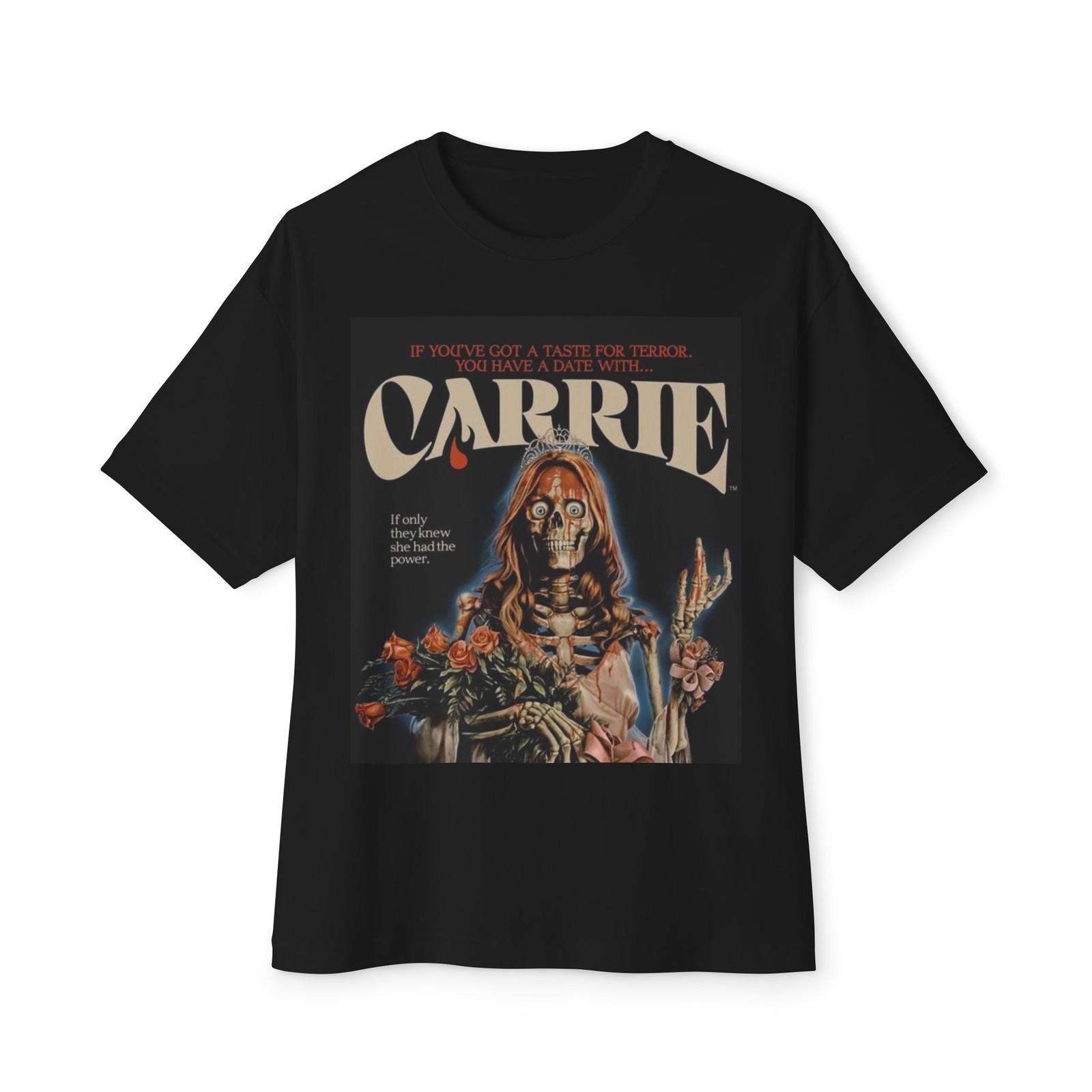 Carrie Tee