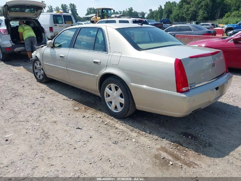 Used Deck Lid fits: 2007 Cadillac Dts Grade A Foto 3 de 4