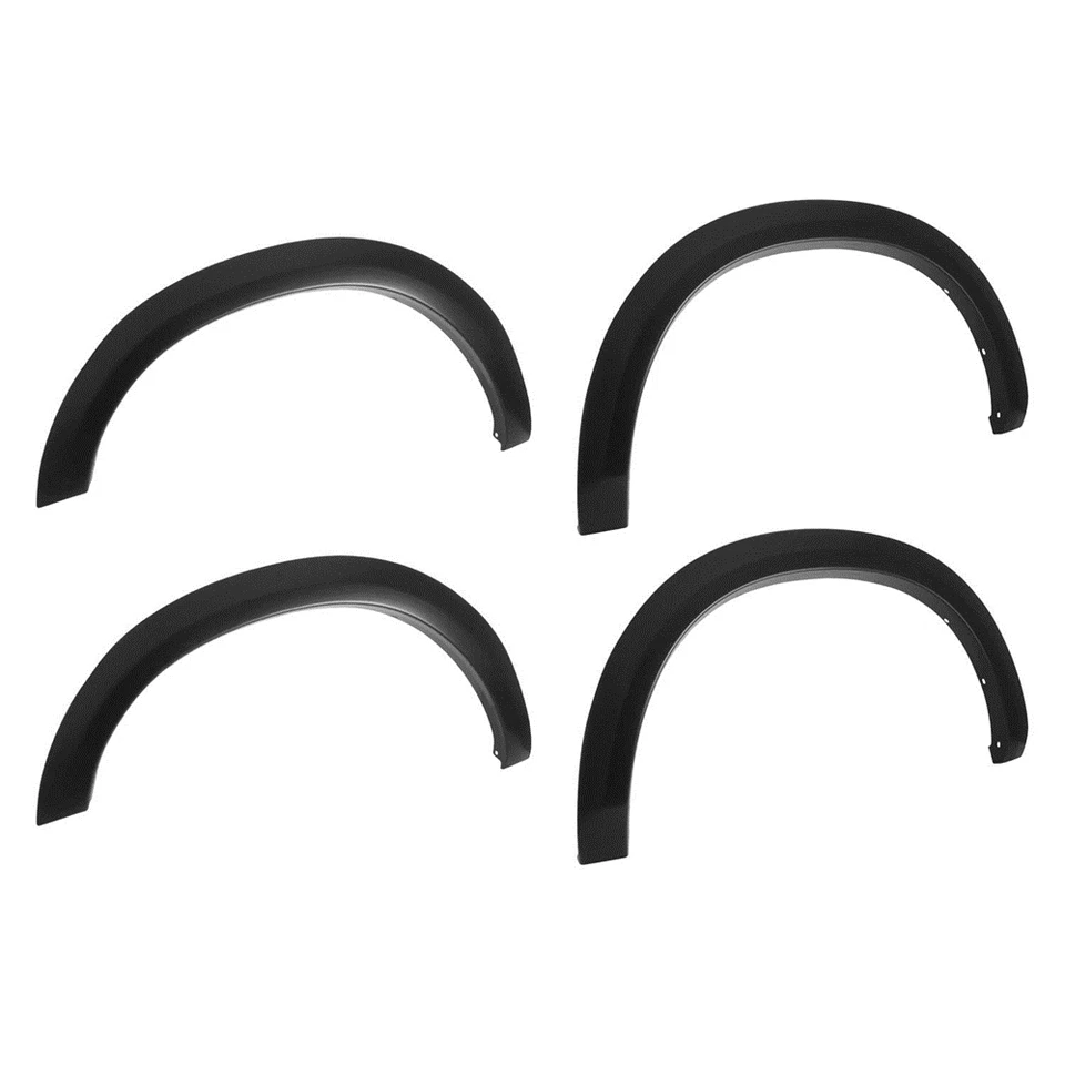 Guardabarros delantero EGR acampanado aspecto original para Ford F-150, Lincoln Mark LT 783174 Foto 3 de 4